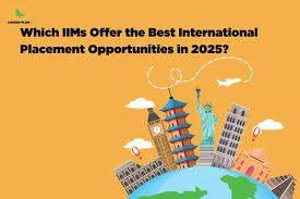 International Offer